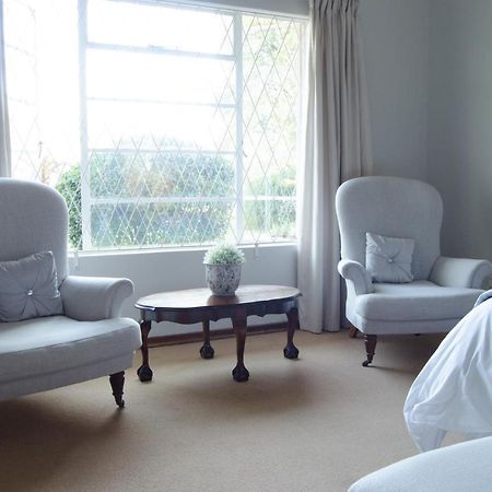 האוויק Amber Avenue Guesthouse מראה חיצוני תמונה