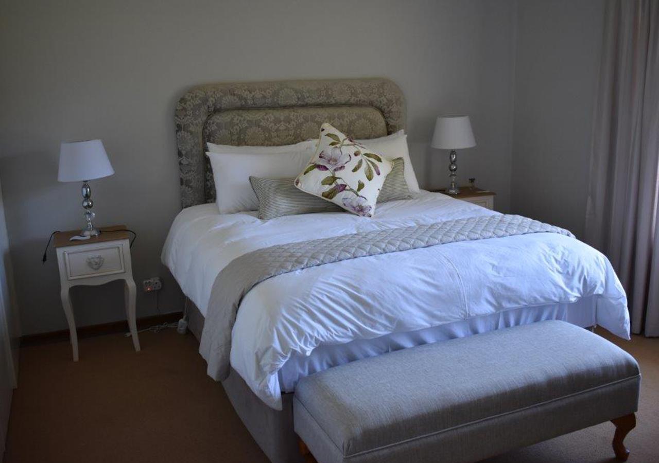 האוויק Amber Avenue Guesthouse מראה חיצוני תמונה